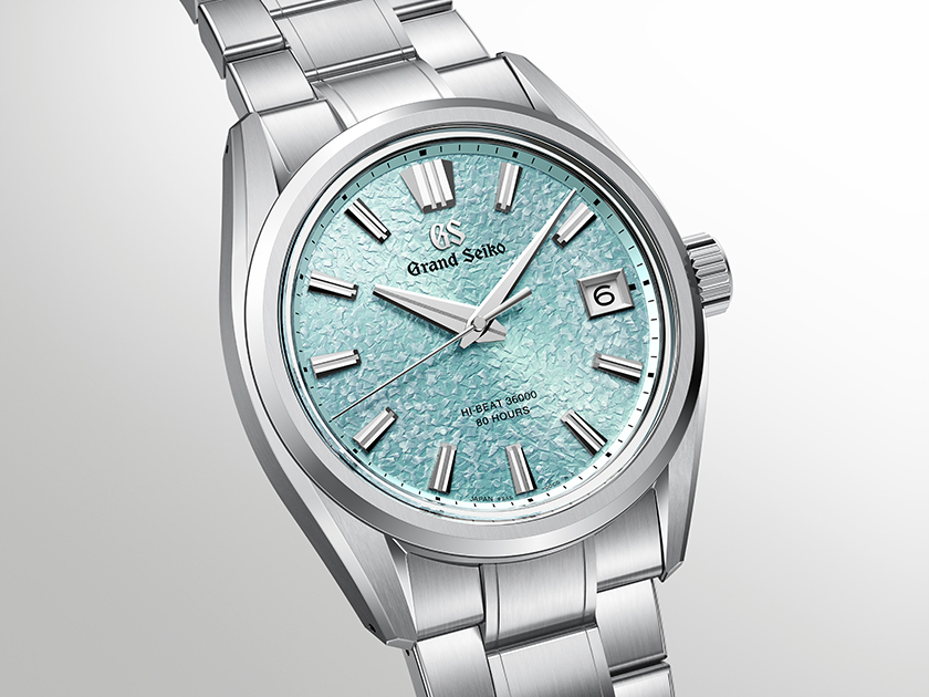 グランドセイコー(Grand Seiko) SLGH035 | そごう千葉店 4階＝時計