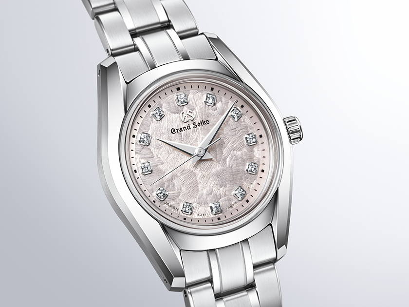 グランドセイコー(Grand Seiko) STGF387 | そごう千葉店 4階＝時計