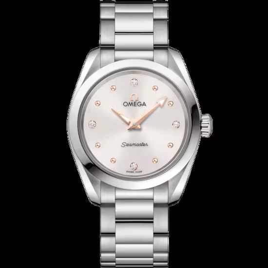 オメガ(OMEGA) Seamaste﻿r Aqua Terra 150﻿M 220.10.28.60.54.00