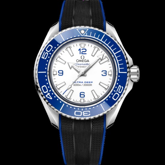 オメガ(OMEGA) Seamaste﻿r Planet Ocean 6000﻿M 215.32.46.21