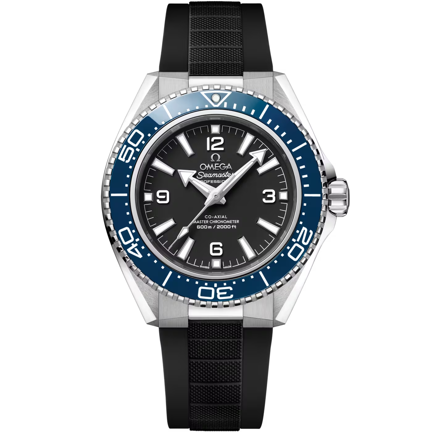 オメガ(OMEGA) 21732422101002 Seamaste﻿r Planet Ocean 600﻿M