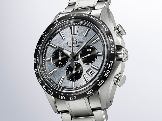 グランドセイコー(Grand Seiko) SLGC007 | そごう千葉店 4階＝時計