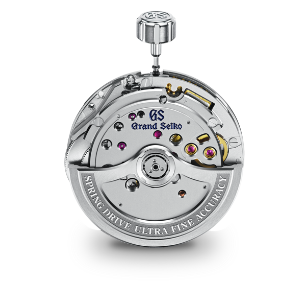 グランドセイコー(Grand Seiko) SLGB023 | そごう千葉店 4階＝時計