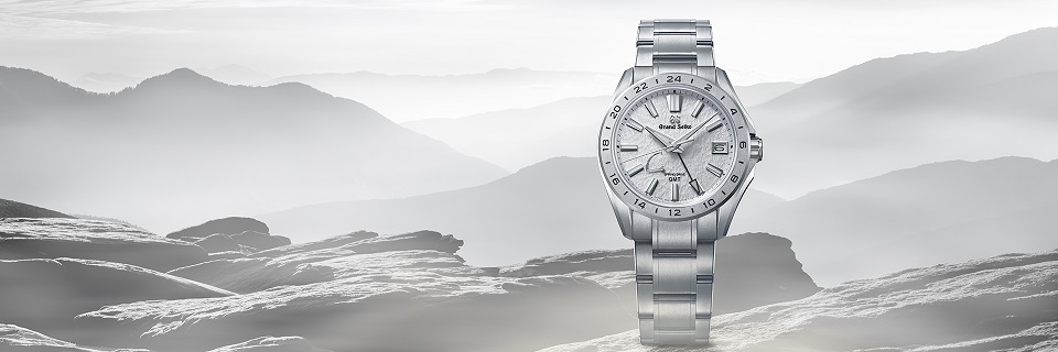 グランドセイコー(Grand Seiko) SBGE285 | そごう千葉店 4階＝時計