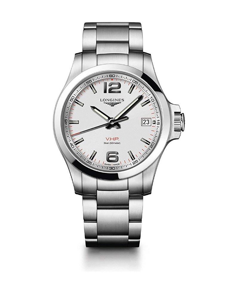 ロンジン(LONGINES) コンクエストV.H.P | 日本橋三越本店 本館6