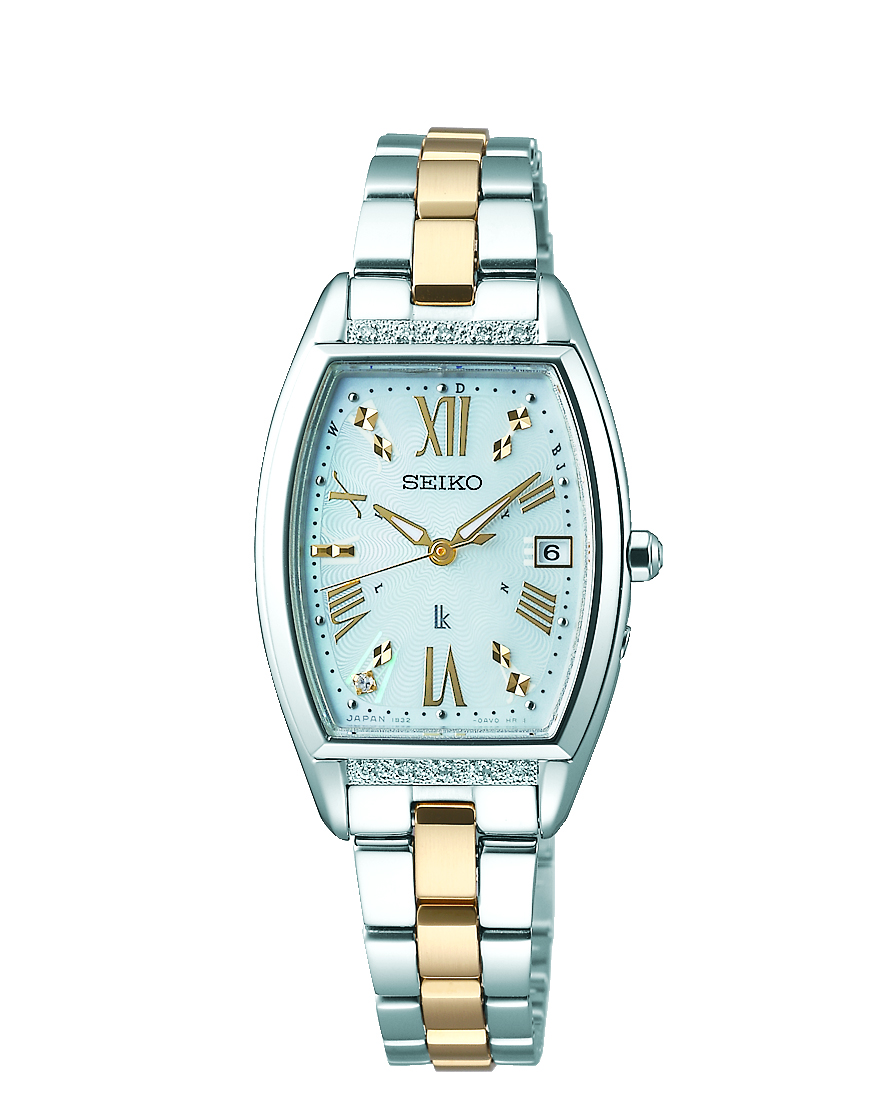セイコー(SEIKO) 銀座地区限定 ルキア SSVW153 | 銀座三越 宝飾