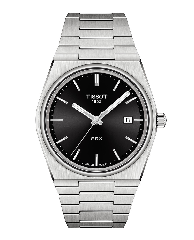 ティソ(TISSOT) ティソ ピーアールエックス TISSOT PRX | 銀座三越