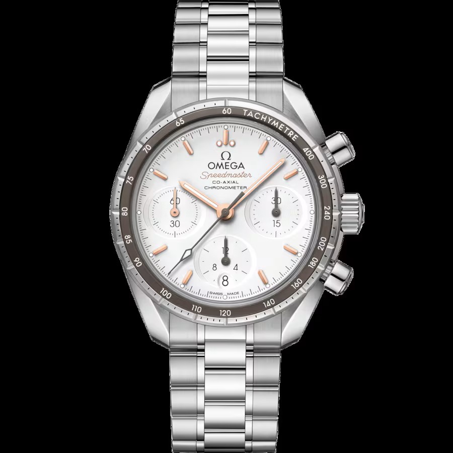 オメガ(OMEGA) スピードマスター38 Speedmaster 3﻿8 | そごう横浜店 2