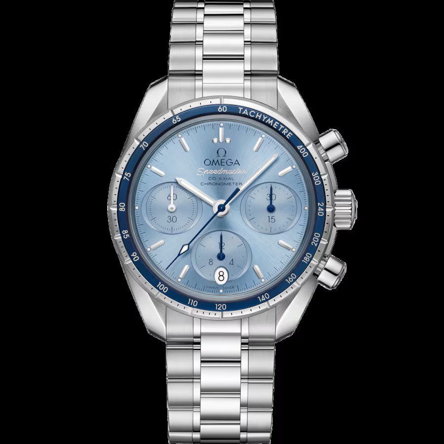 オメガ(OMEGA) スピードマスター38 Speedmaster 3﻿8 | そごう横浜店 2