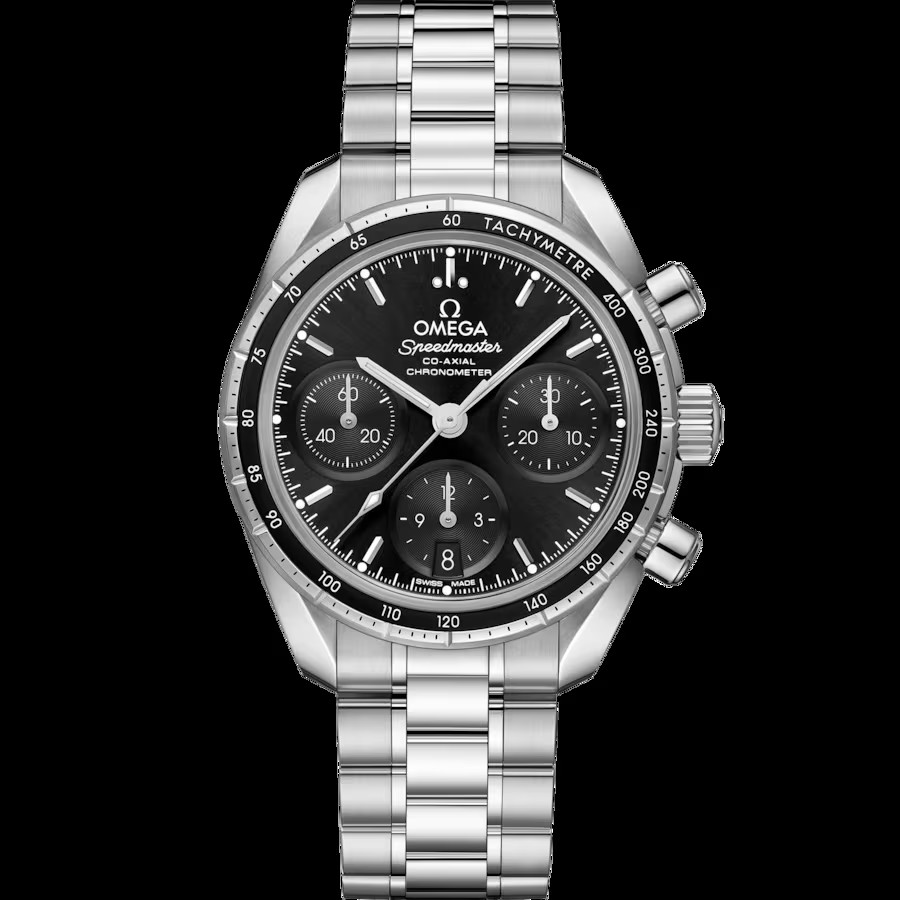 オメガ(OMEGA) スピードマスター38 Speedmaster 3﻿8 | そごう横浜店 2