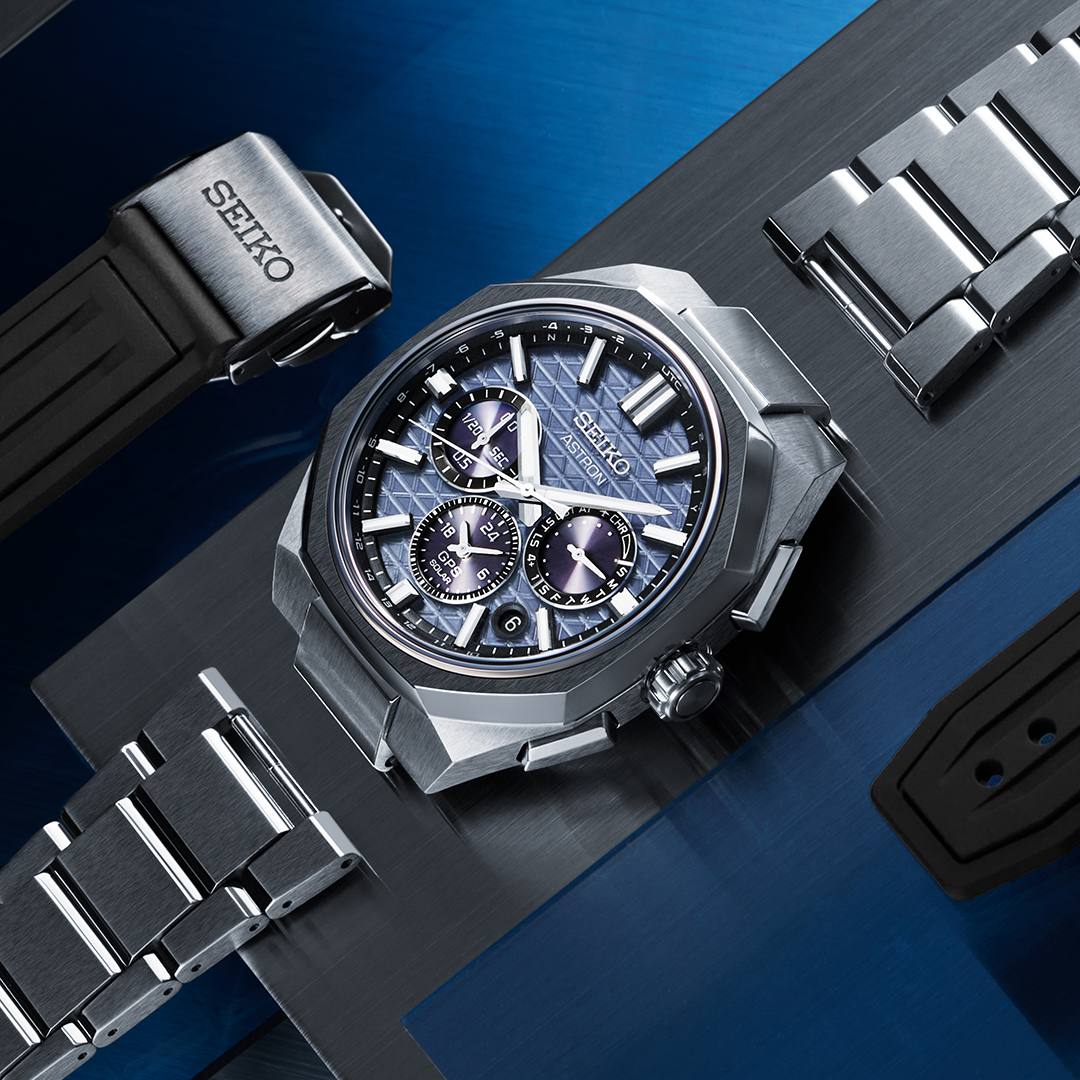セイコー(SEIKO) アストロン ネクスター【HAB001J】 | そごう横浜店 2