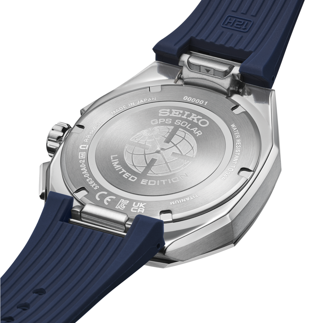 セイコー(SEIKO) アストロン ネクスター【HAB004J】セイコー創業145