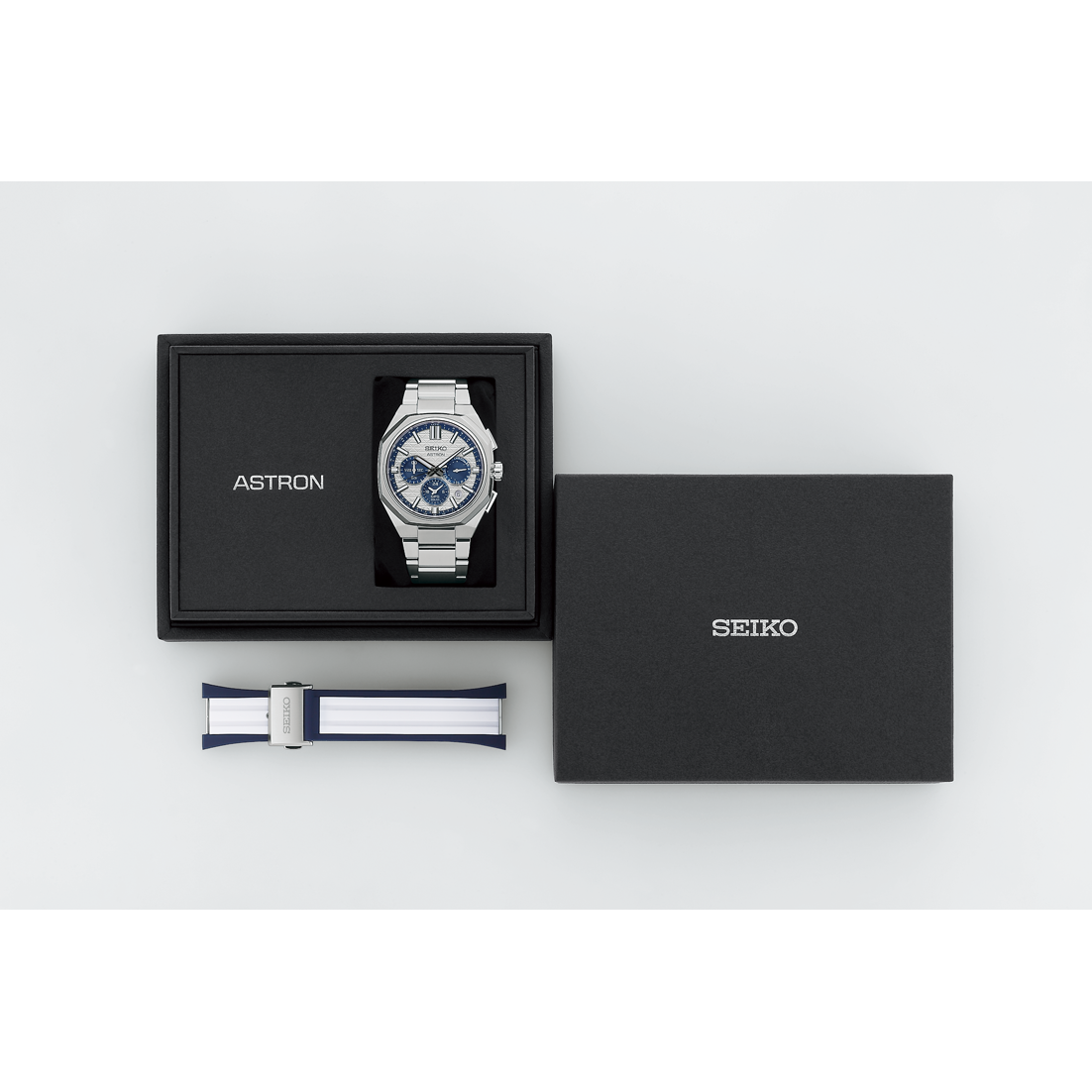 セイコー(SEIKO) アストロン ネクスター【HAB004J】セイコー創業145