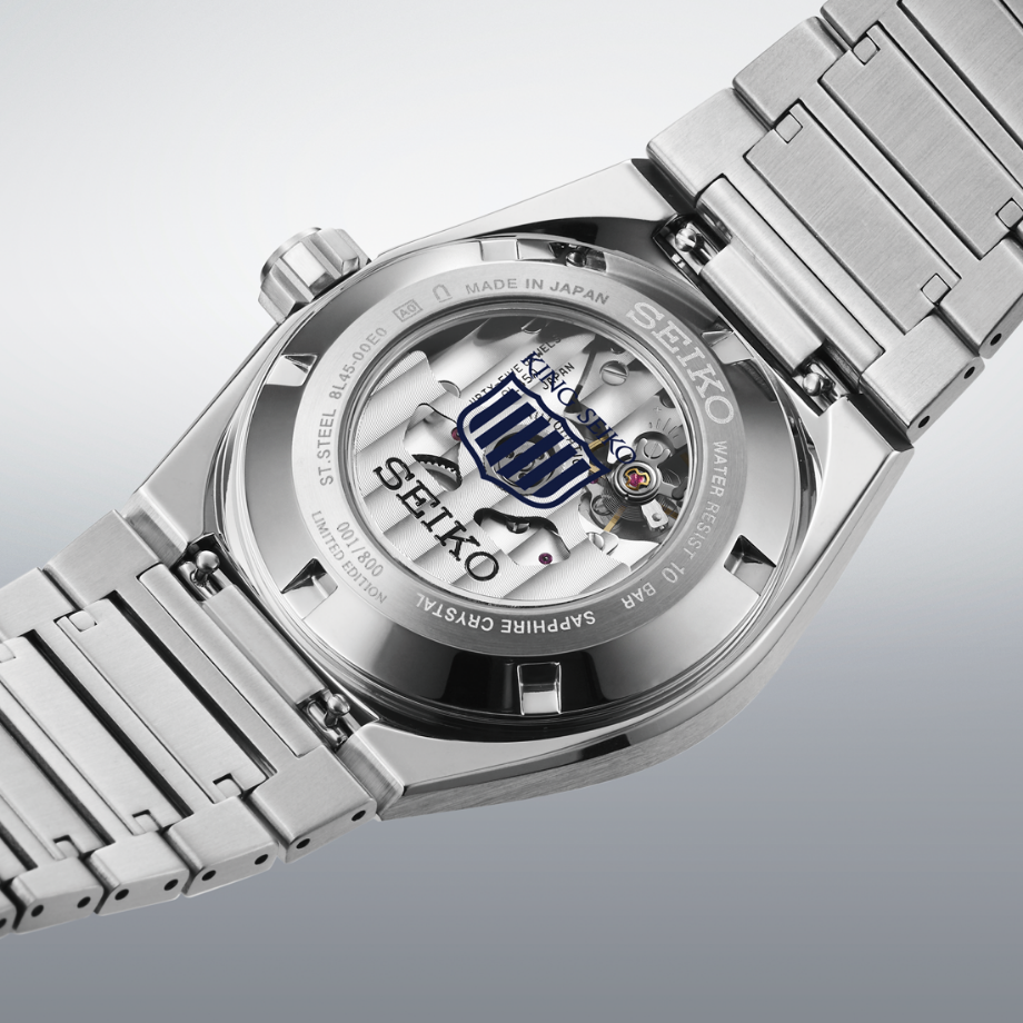 セイコー(SEIKO) キングセイコー VANAC【HKF004J】 | そごう横浜店 2階