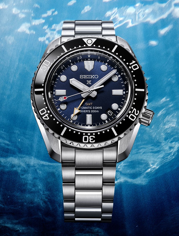 セイコー(SEIKO) プロスペックス Diver Scuba SBEJ021 | そごう横浜店