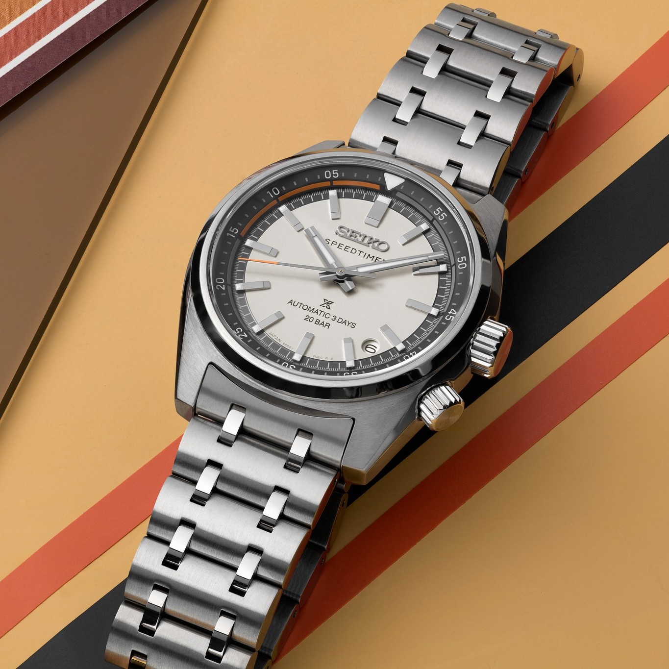 セイコー(SEIKO) プロスペックス SPEEDTIMER【SBDC215】 | そごう横浜