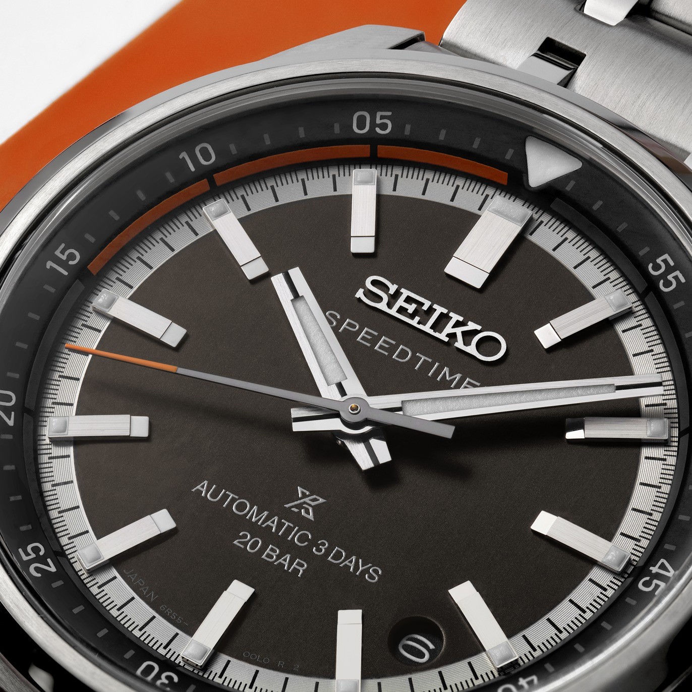 セイコー(SEIKO) プロスペックス SPEEDTIMER【SBDC217】 | そごう横浜
