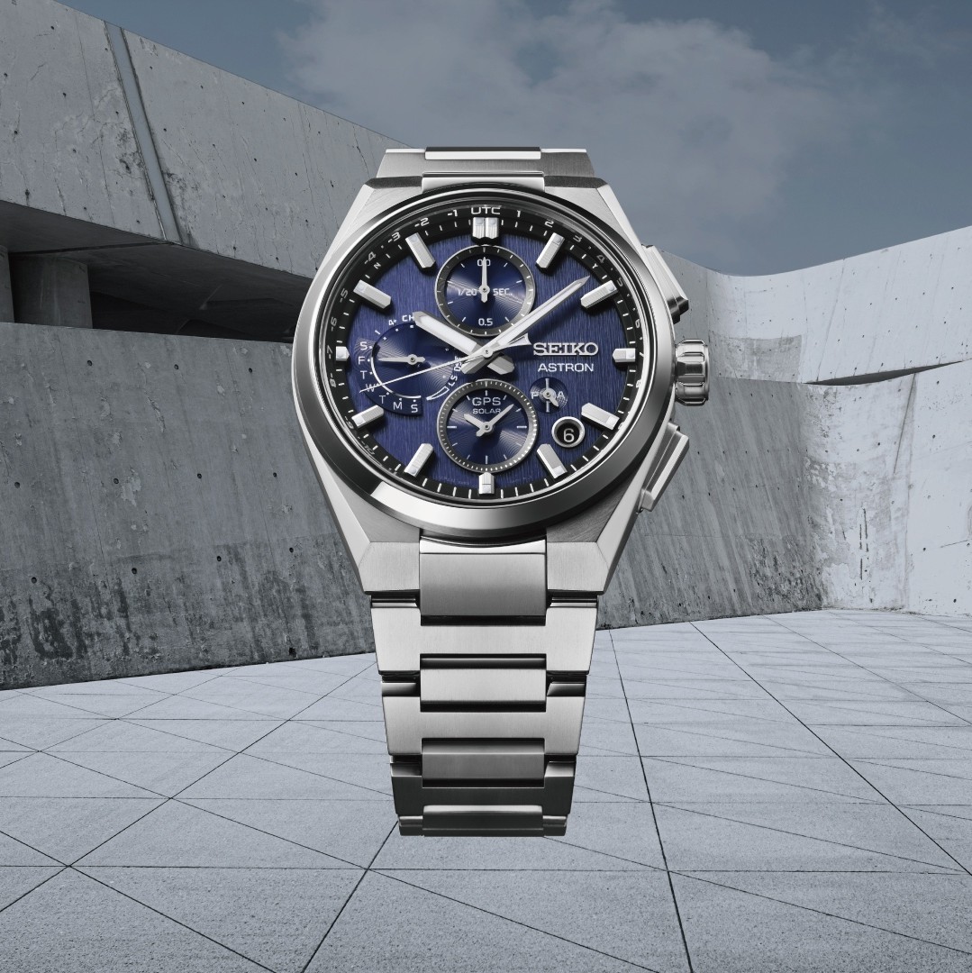 セイコー(SEIKO) アストロン ネクスター(NEXTER) SBXC161 | そごう横浜
