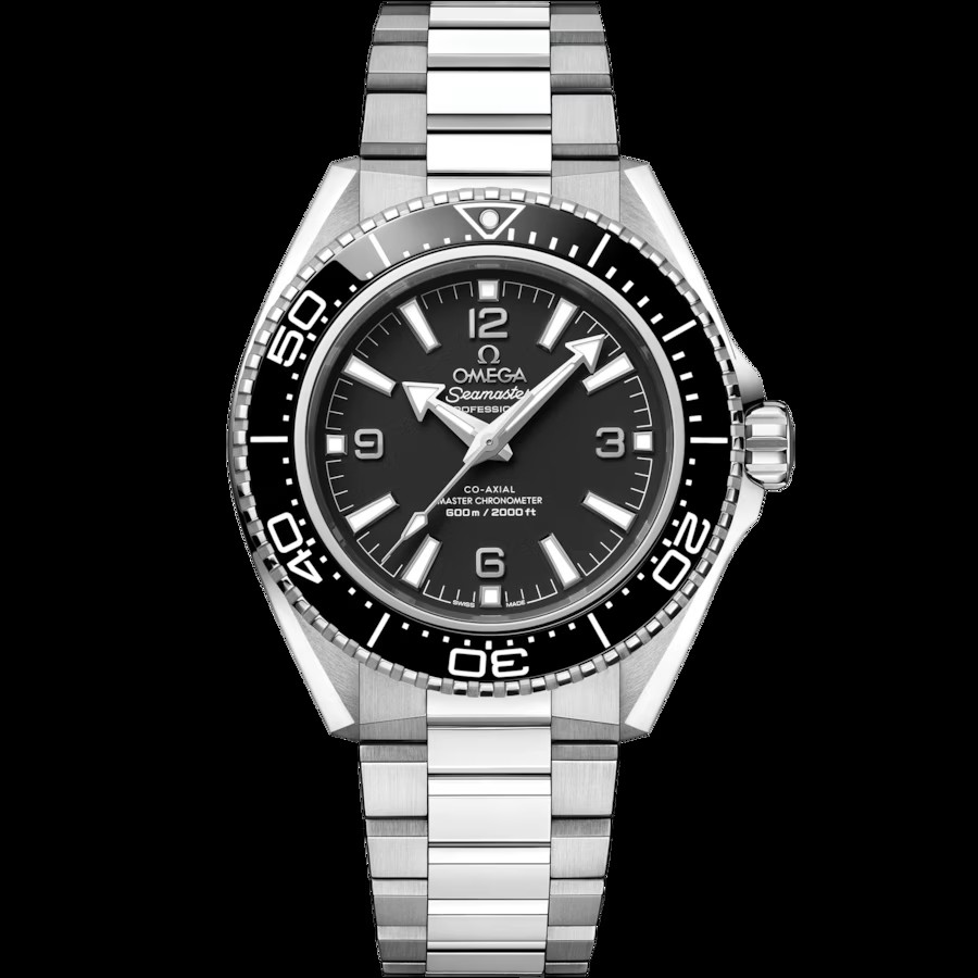 オメガ(OMEGA) シーマスター プラネットオーシャン600M Seamaste﻿r