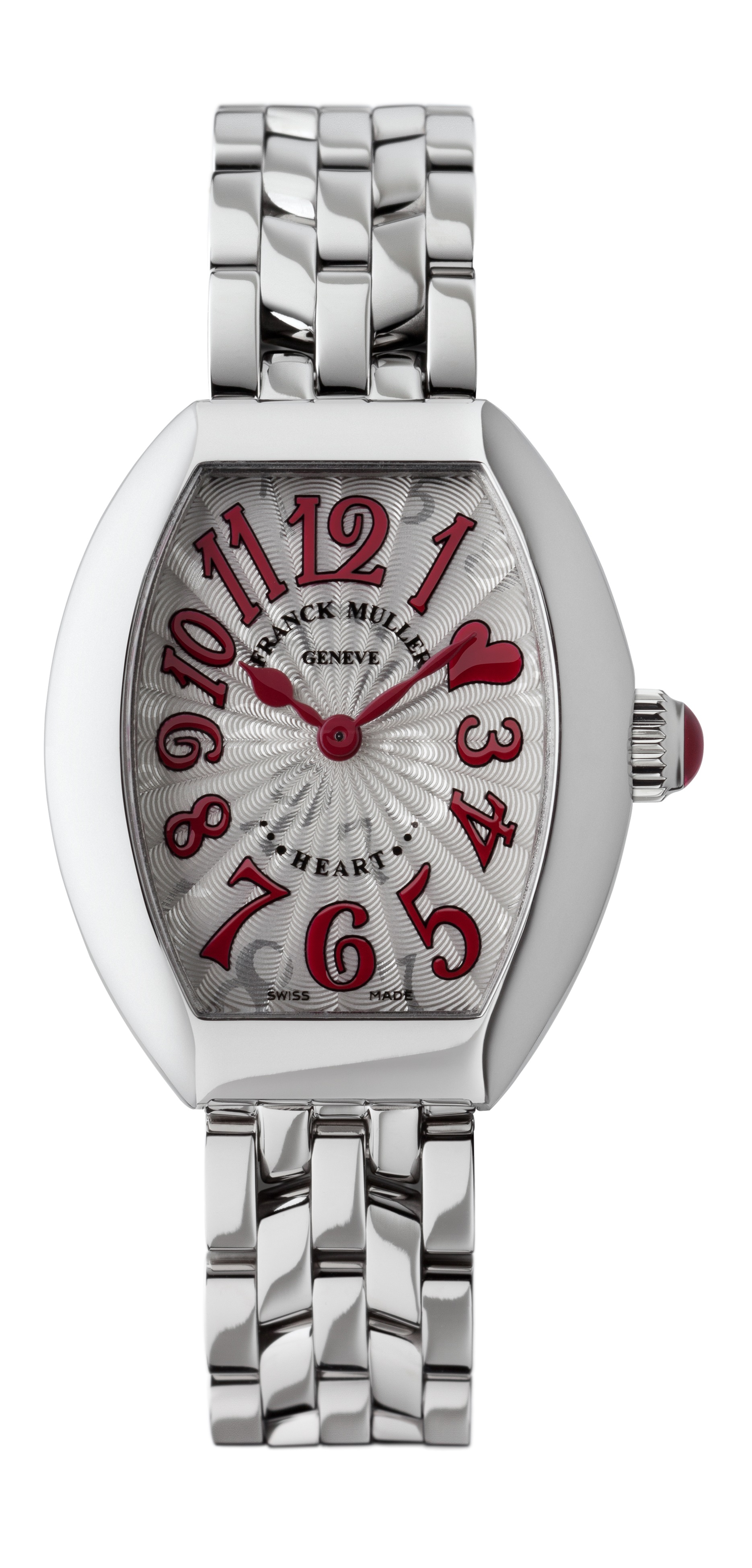 フランク ミュラー(FRANCK MULLER) ハート トゥ ハート 