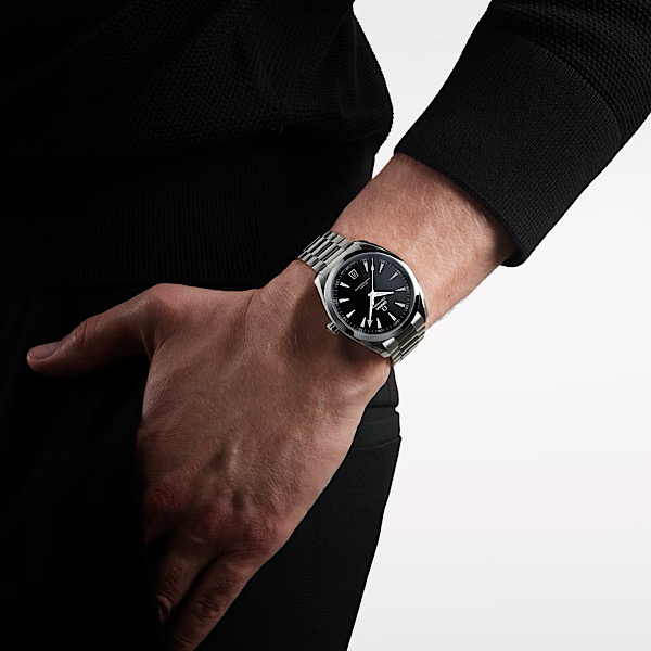 オメガ(OMEGA) シーマスター アクアテラ 150M 41 MM SEAMASTER