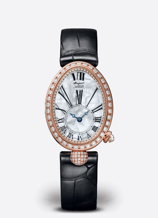 ブレゲ(BREGUET) クイーンオブネイプルズ 8928 8928BR51944DD0DL 