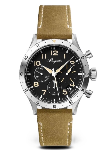 ブレゲ(BREGUET) タイプ XX 2067 2067ST923WU | タカシマヤ