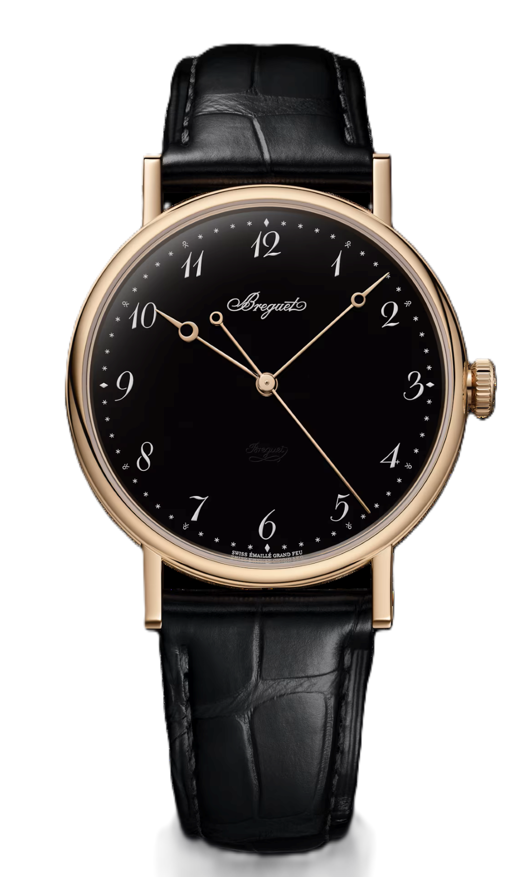 ブレゲ(BREGUET) クラシック 5177 5177BR2N9V602 | タカシマヤ