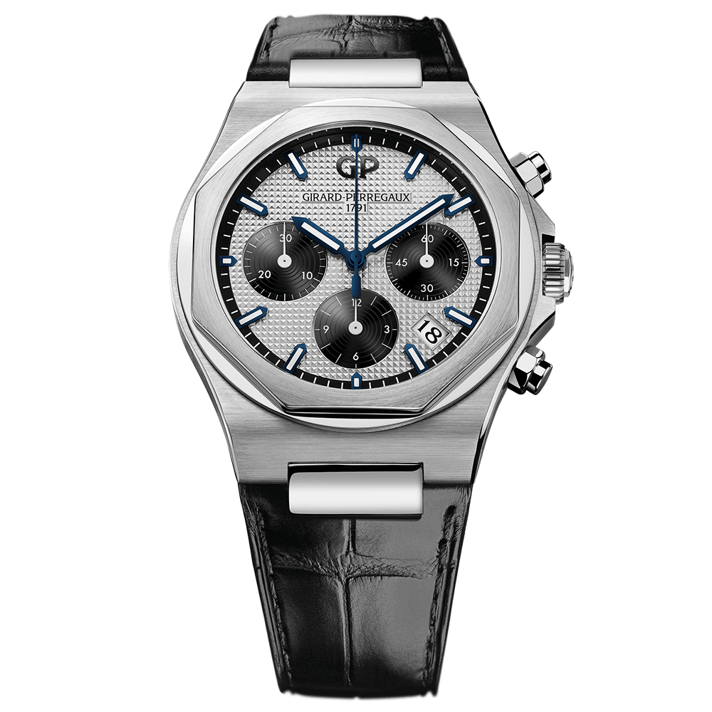 訳ありジラール・ペルゴ GIRARD-PERREGAUX 49107LO.11.7417