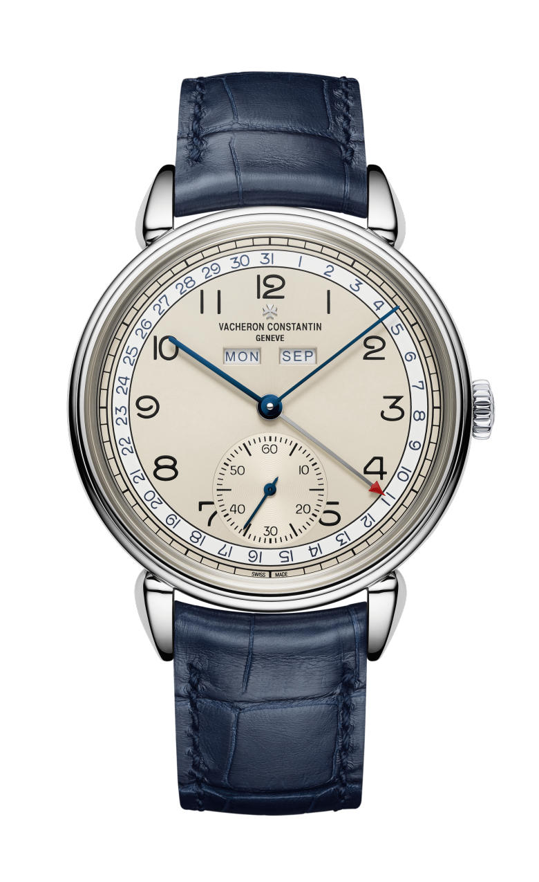 ヴァシュロン・コンスタンタン(VACHERON CONSTANTIN) ヒストリー