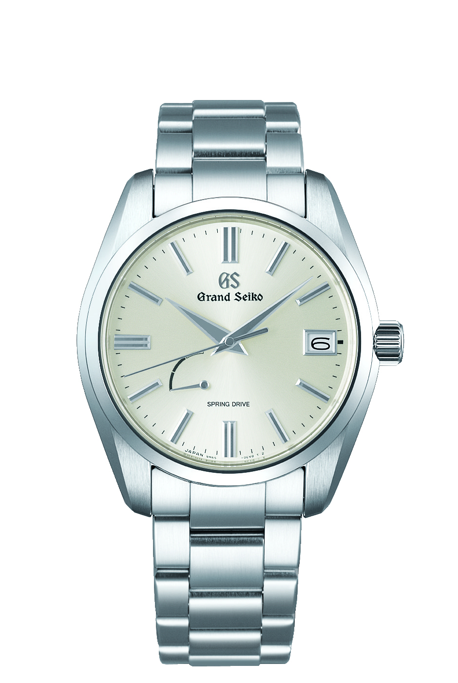 グランドセイコー(GRAND SEIKO) SBGA437 Grand Seiko Heritage Collection | タカシマヤ  ウオッチメゾン 大阪 | ブランド腕時計の正規販売店紹介サイトGressive/グレッシブ