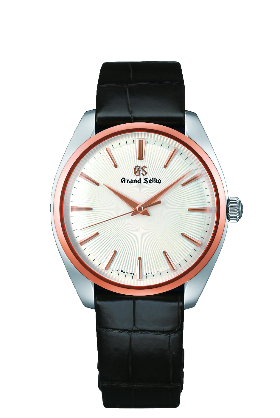 人気大割引 | 店頭受取対応 グランドセイコー エレガンスコレクション SEIKO GRAND メンズ セイコー腕時計 SBGX344 腕時計