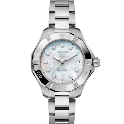 タグ・ホイヤー(TAG Heuer) タグ・ホイヤー アクアレーサー