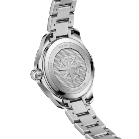 タグ・ホイヤー(TAG Heuer) タグ・ホイヤー アクアレーサー