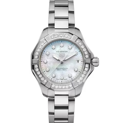 タグ・ホイヤー(TAG Heuer) タグ・ホイヤー アクアレーサー