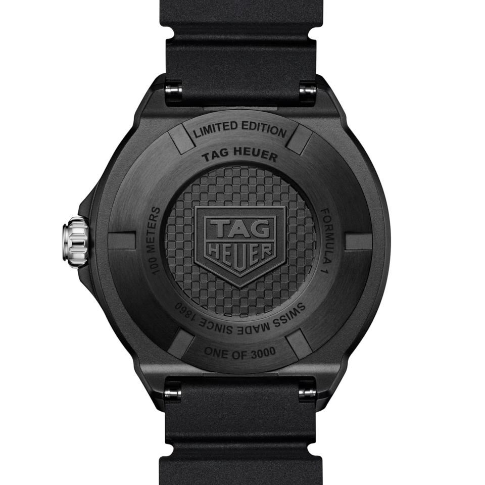タグ・ホイヤー(TAG Heuer) タグ・ホイヤー フォーミュラ1 タグ・ホイヤー(TAG Heuer) タグ・ホイヤー フォーミュラ1