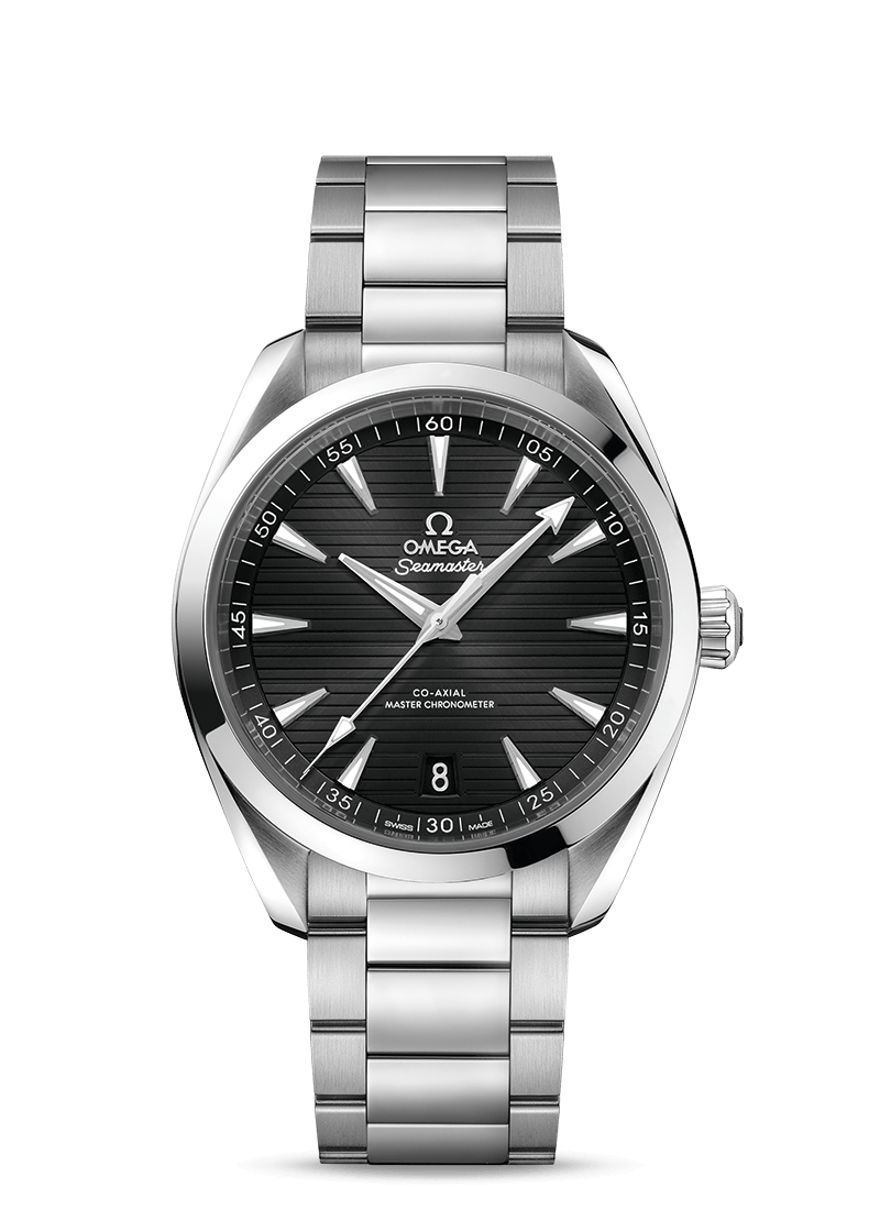 オメガ(OMEGA) シーマスター アクアテラ SEAMASTER AQUA TERRA | 髙