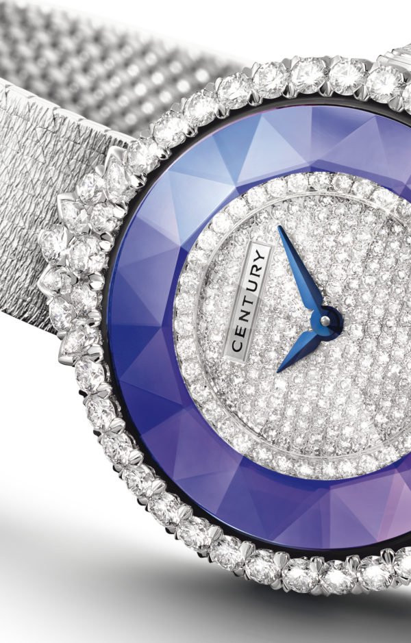 センチュリー(CENTURY) ティアラ TIARA | 髙島屋京都店 5階 時計サロン