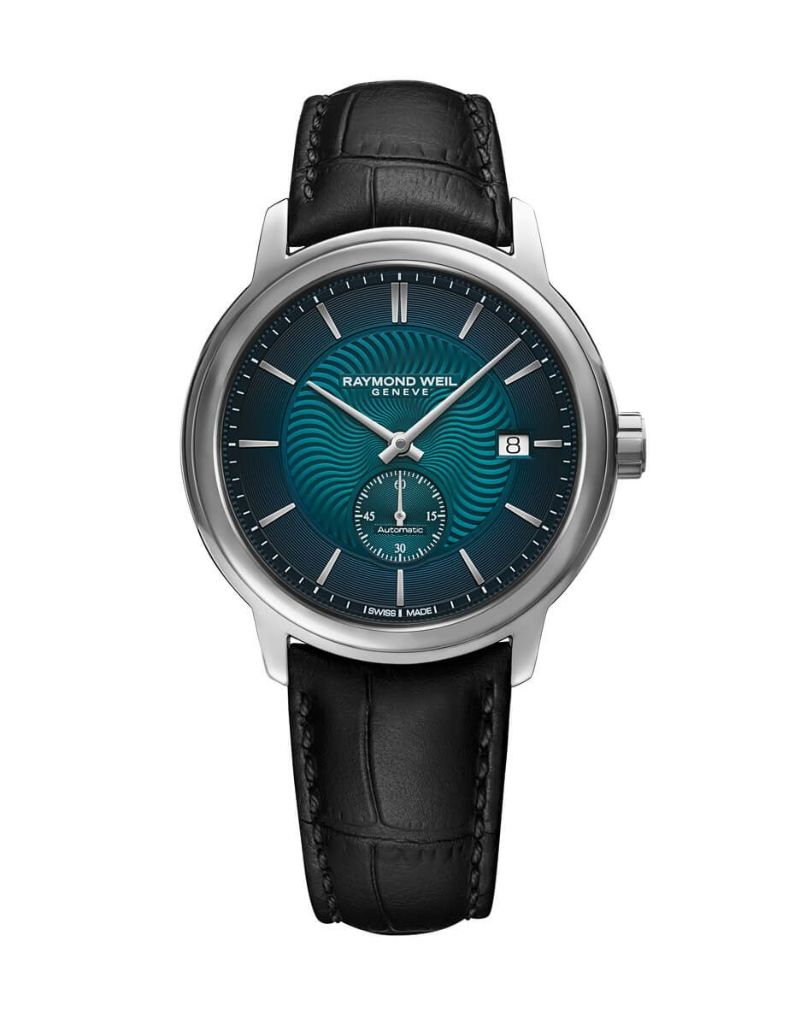 レイモンド・ウェイル(RAYMOND WEIL) マエストロ | 大丸 神戸店 レイモンド・ウェイル(RAYMOND WEIL) マエストロ | 大丸 神戸店