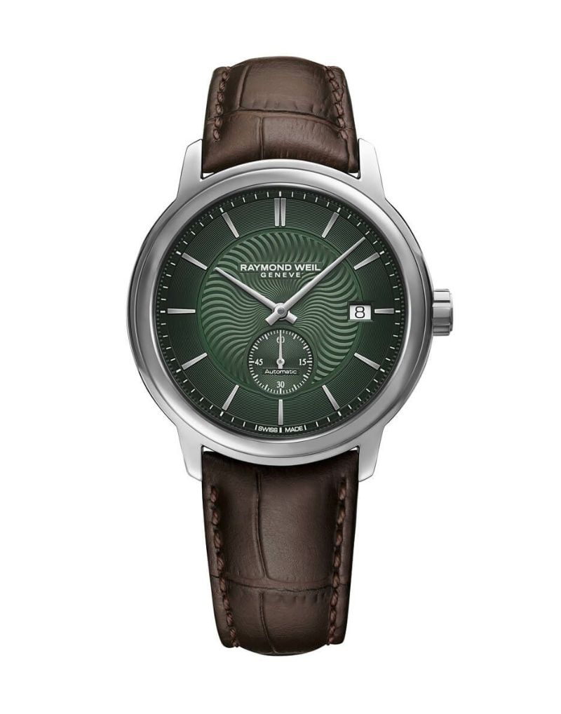 RAYMOND WEIL レイモンドウィル 長渕剛 時計 RAYMOND WEIL レイモンドウィル 長渕剛 時計