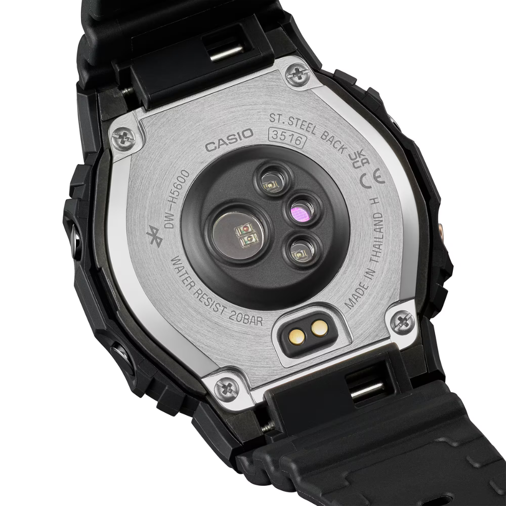 G-SHOCK G-SQUAD DW-H5600-1JR