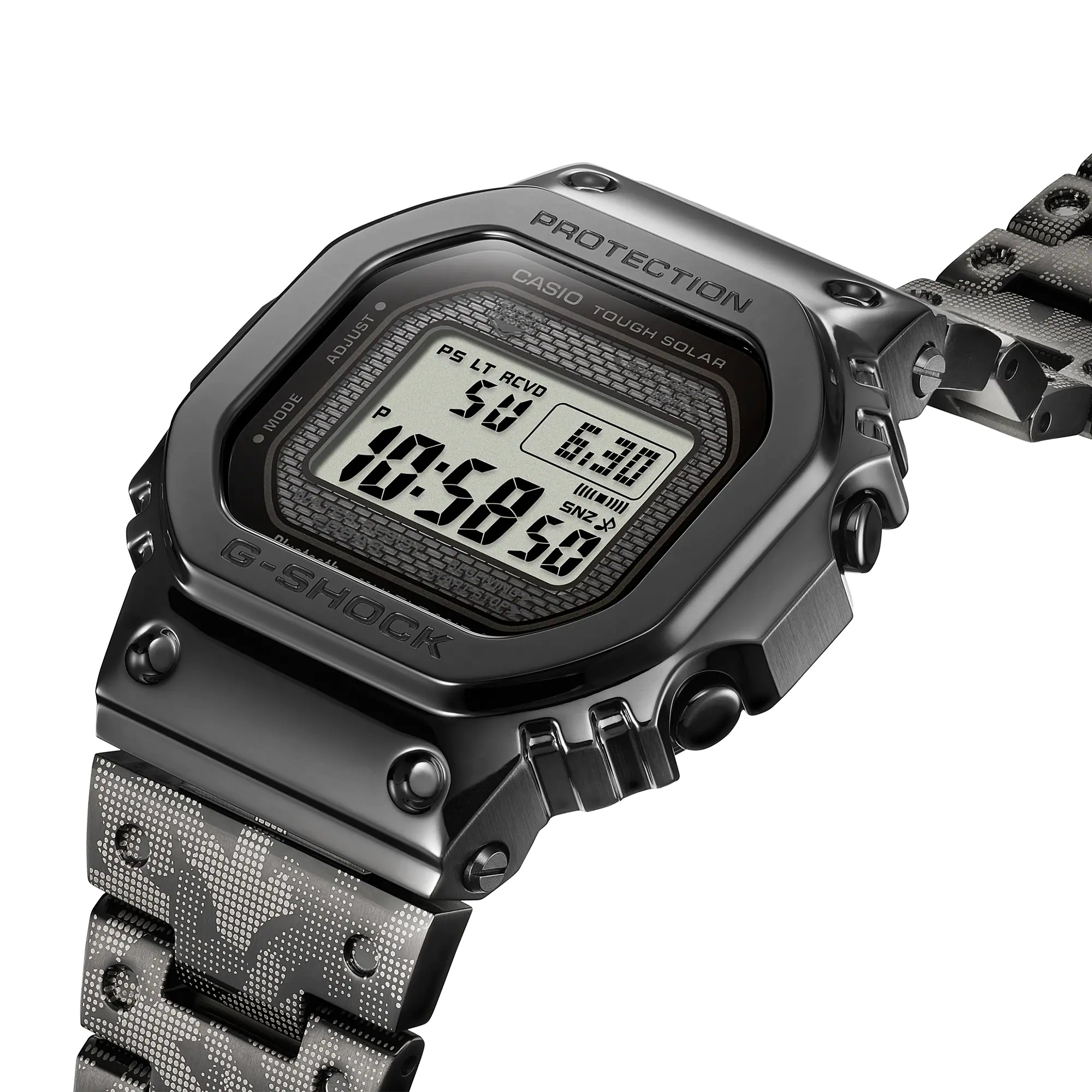 G-SHOCK FULLMETAL GMW-B5000EH-1JR