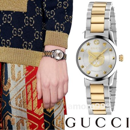 グッチ(GUCCI) YA126596 | 大丸 神戸店 | ブランド腕時計の正規販売店