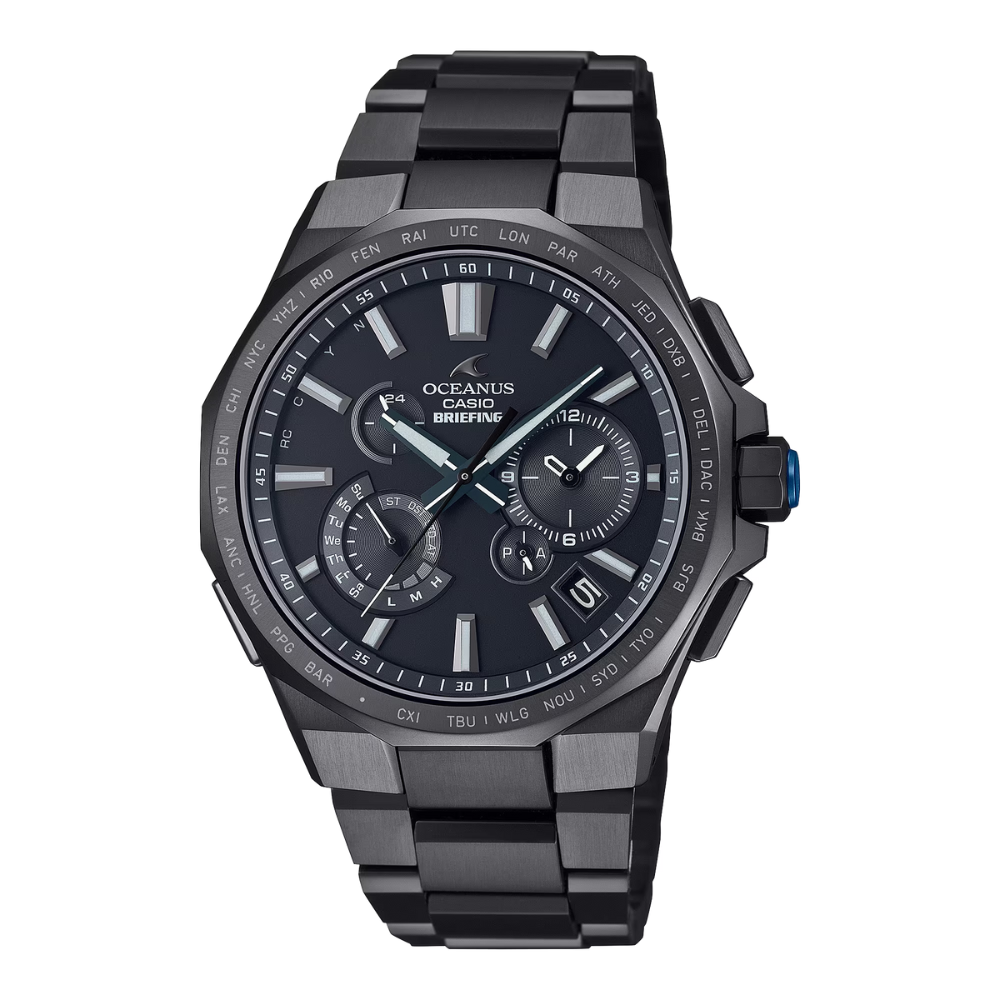 G shock oceanus sale