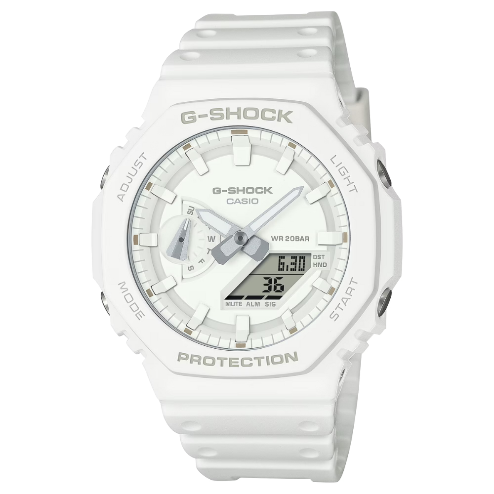 G-SHOCK TONE-ON-TONE SERIES GA-2100