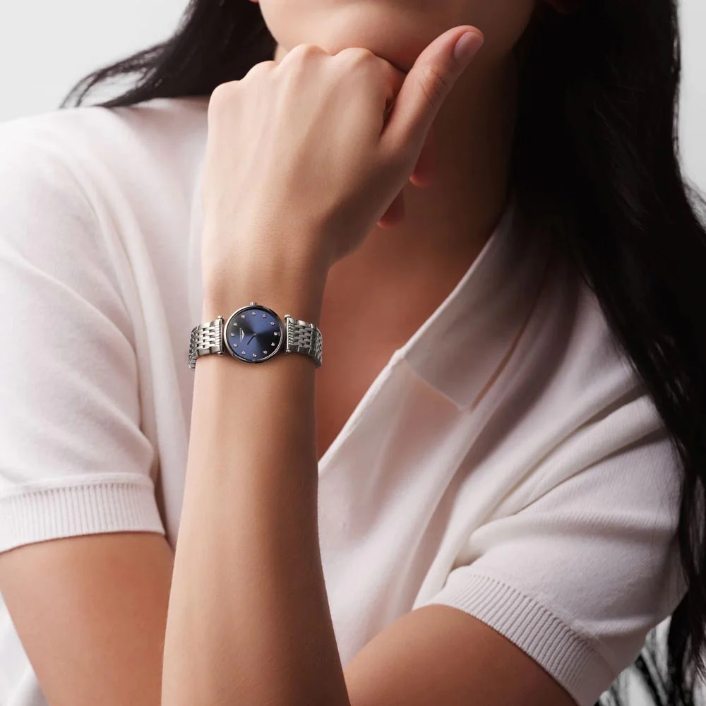 ロンジン(LONGINES) ラ グラン クラシック ドゥ ロンジン | 大丸 神戸 