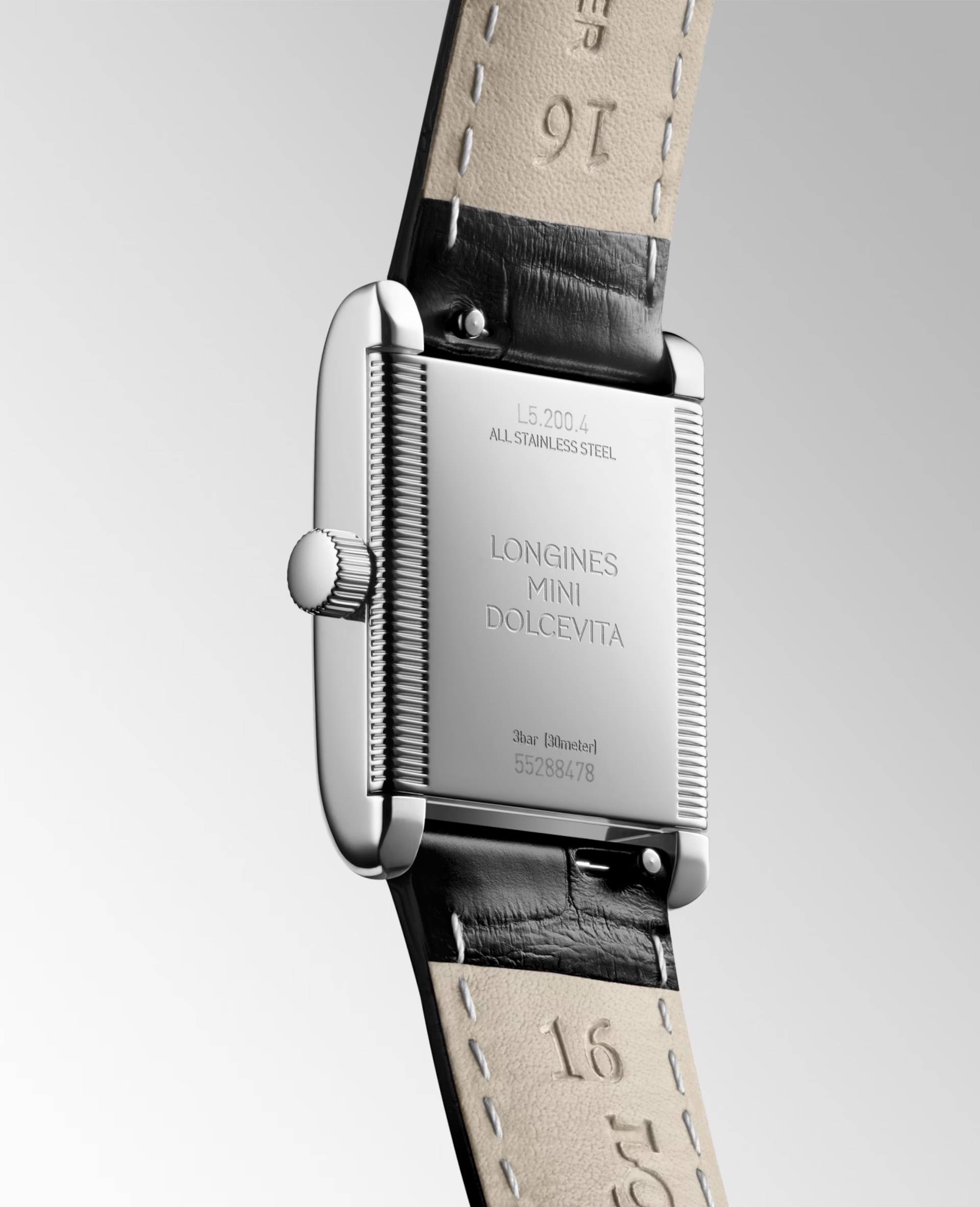 ロンジン(LONGINES) ロンジン ドルチェヴィータ ミニ | 大丸