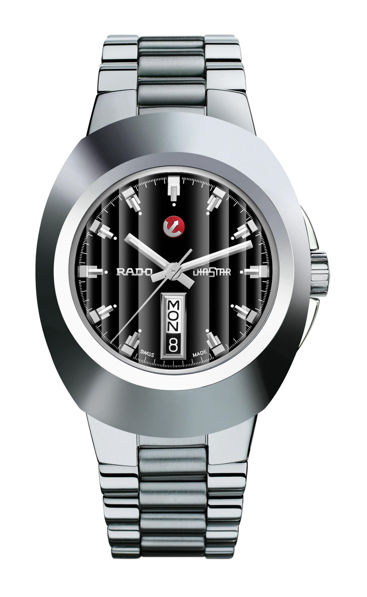 ラドー(RADO) ダイヤスター ニュー オリジナル | 大丸 神戸店 | ブランド腕時計の正規販売店紹介サイトGressive/グレッシブ