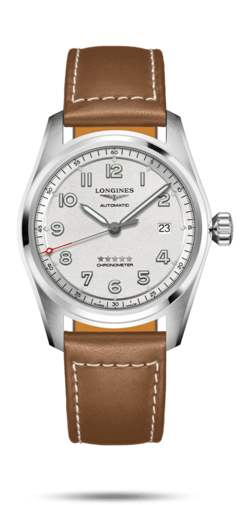 ロンジン Longines ロンジン スピリット 大丸 神戸店 ブランド腕時計の正規販売店紹介サイトgressive グレッシブ