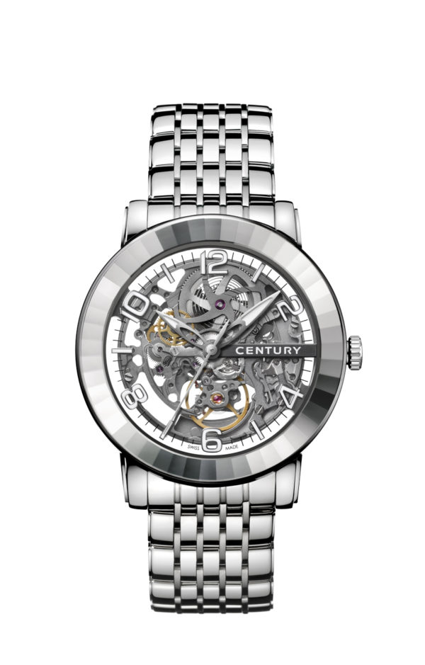 センチュリー(CENTURY) エレガンス スケルトン ELEGANCE SKELETON